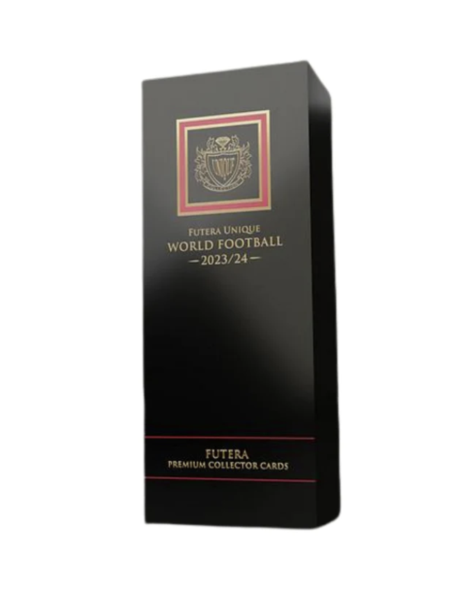 2023-24 FUTERA World Football Unique